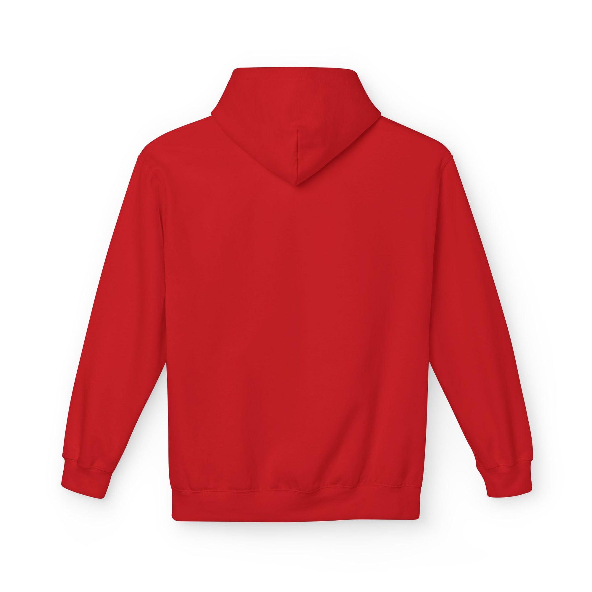 'I Love Tasmania' Unisex Softstyle Fleece Hoodie, Cozy Gift, Streetwear, Unique Fashion, Casual Wear, Lounge Essential