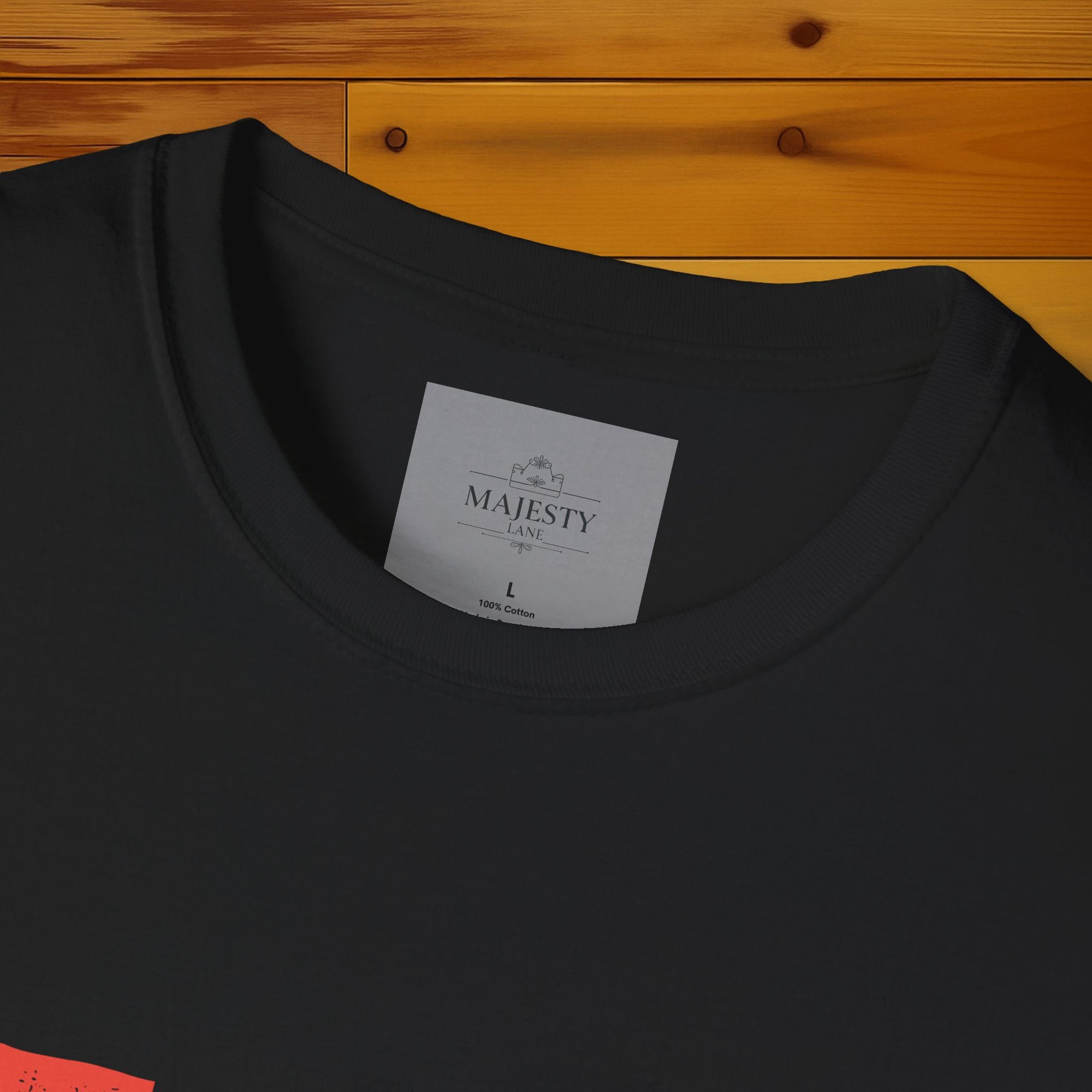 If Dad Can't Fix...T-Shirt, Softstyle Tee
