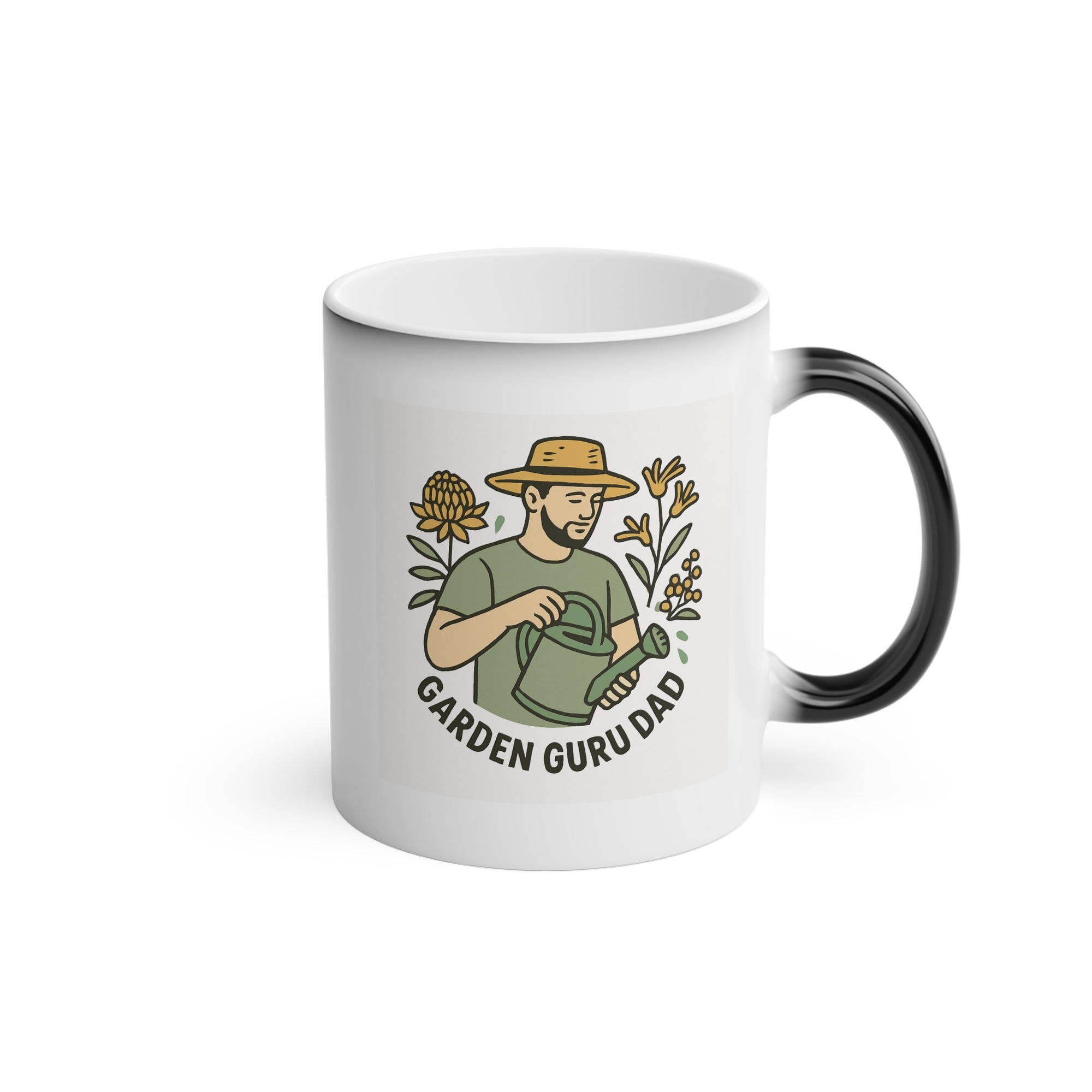Father's Day Mug