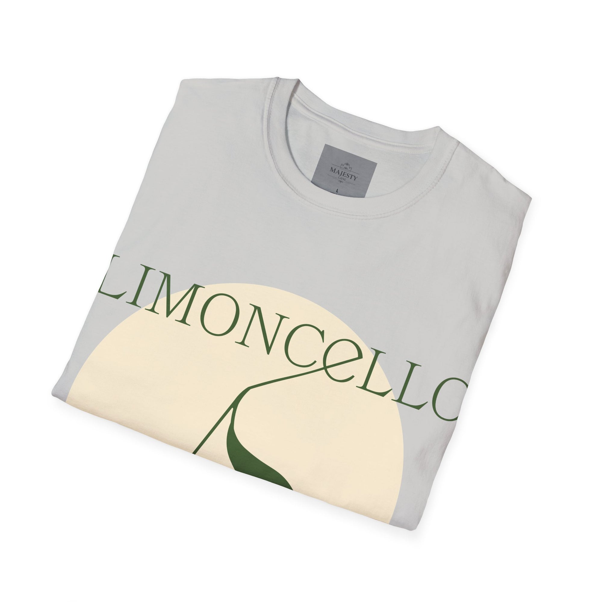 Limon Cello T-Shirt