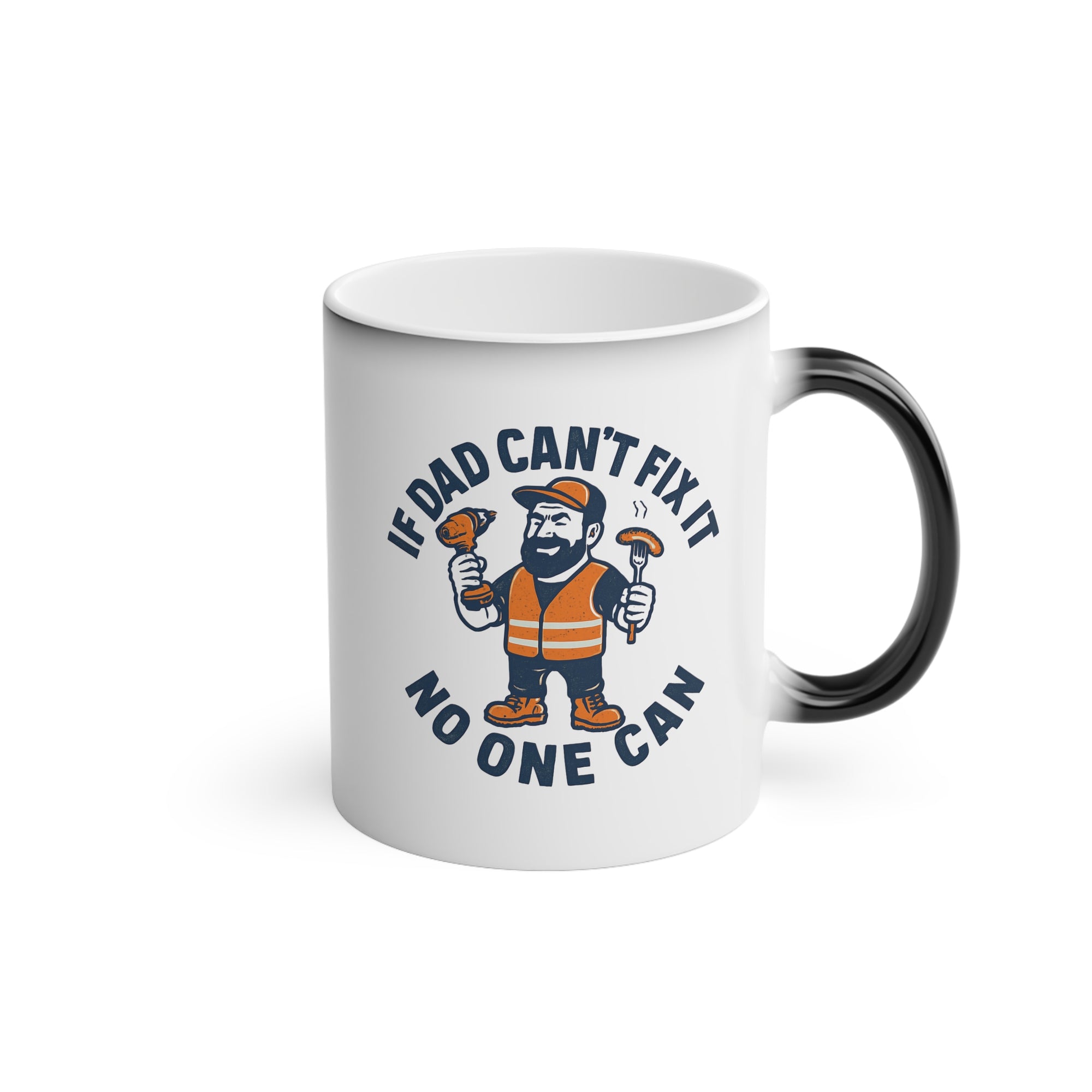 Father's Day Magic Mug