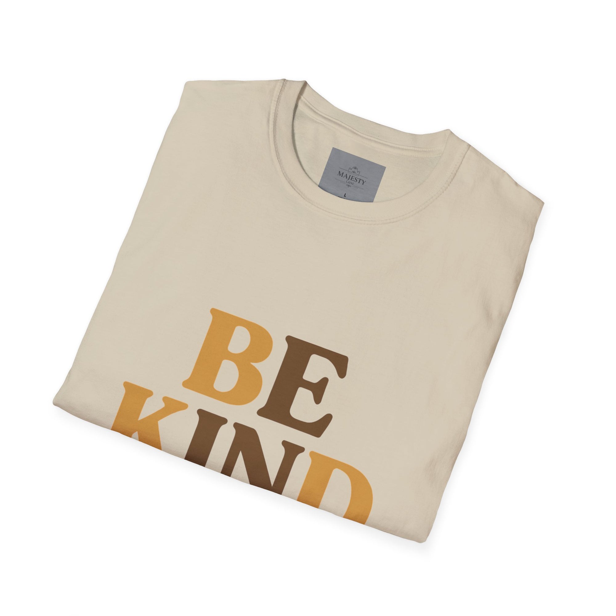 Be Kind T-Shirt