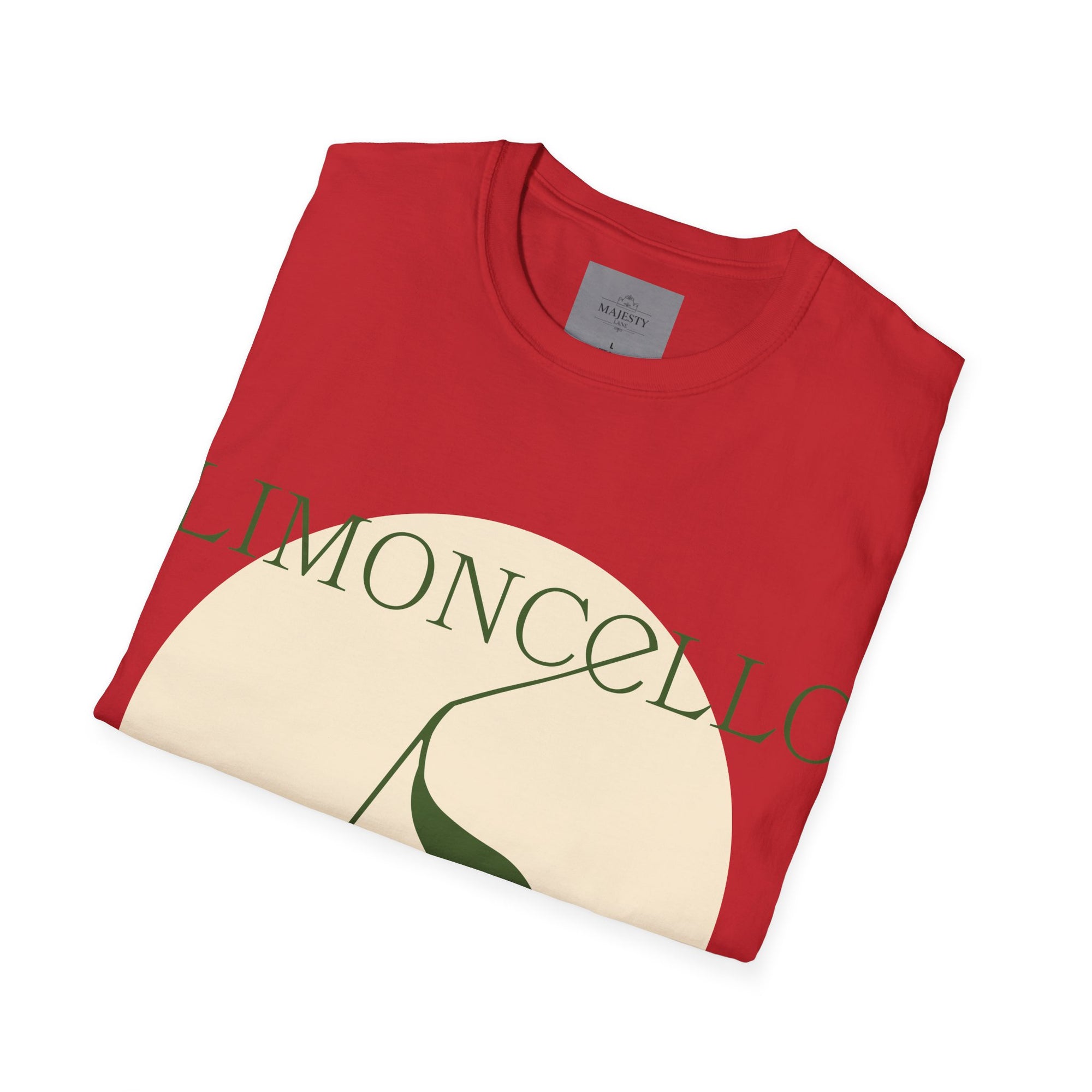 Limon Cello T-Shirt