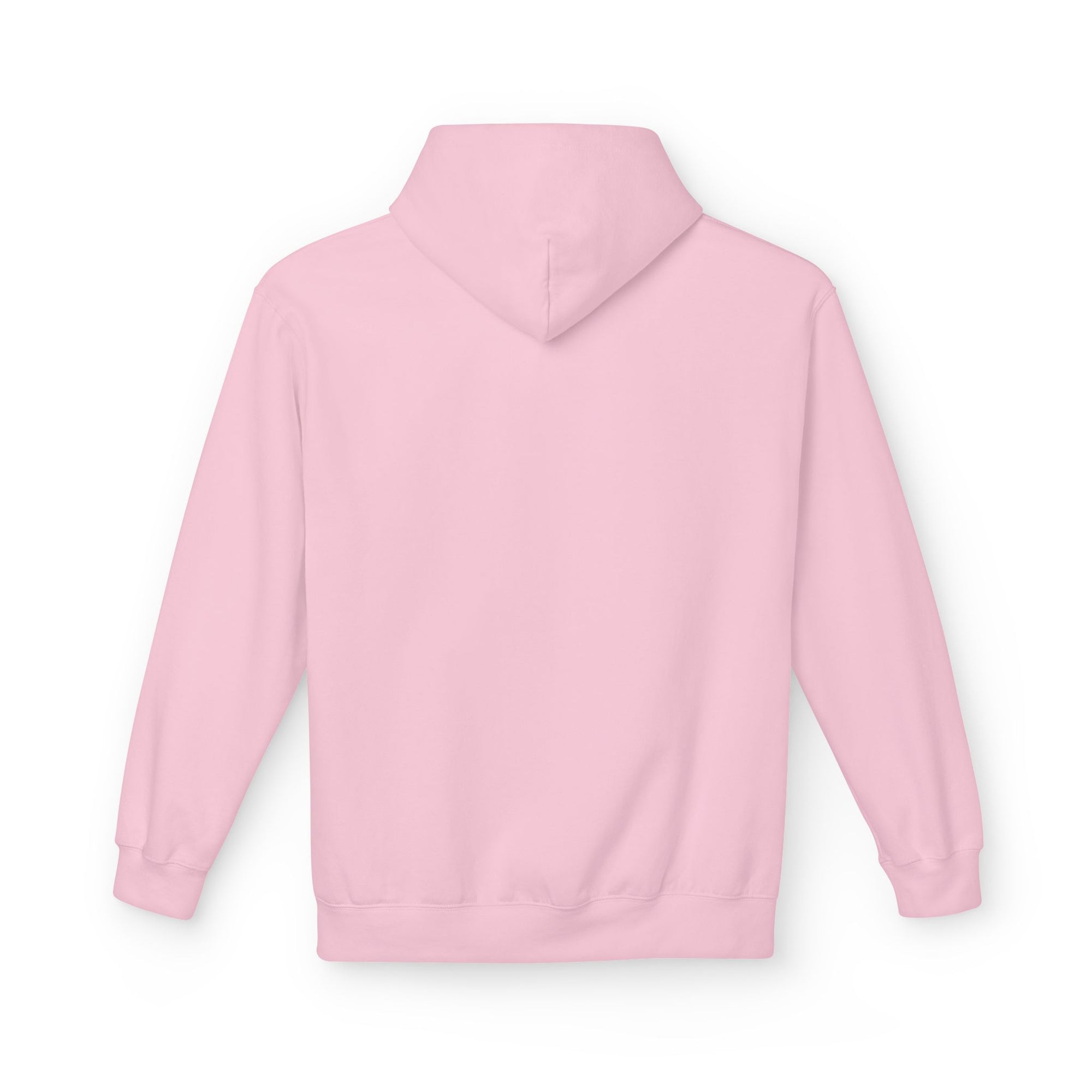 'I Love Hobart' Unisex Softstyle Fleece Hoodie, Cozy Gift, Streetwear, Unique Fashion, Casual Wear, Lounge Essential