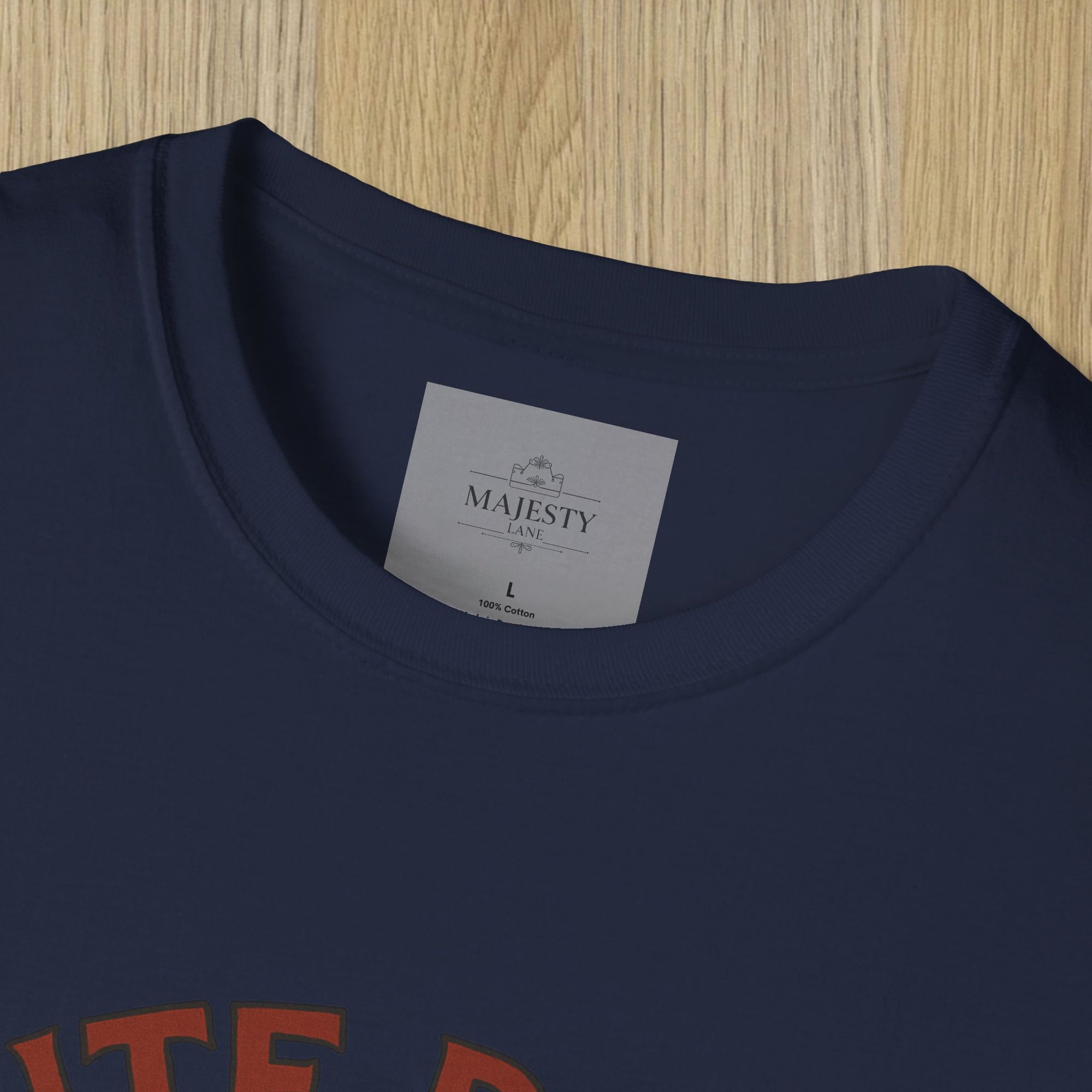Ute Dad T-Shirt, Softstyle Tee