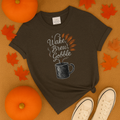 Wake Brew Gobble T-Shirt