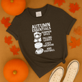 Autumn Essentials T-Shirt