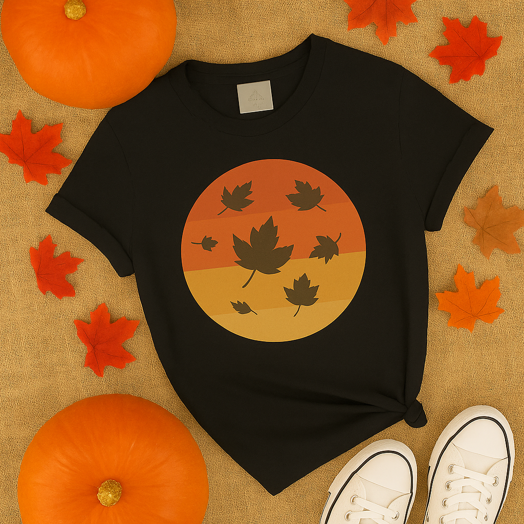 Autumn Horizon T-Shirt