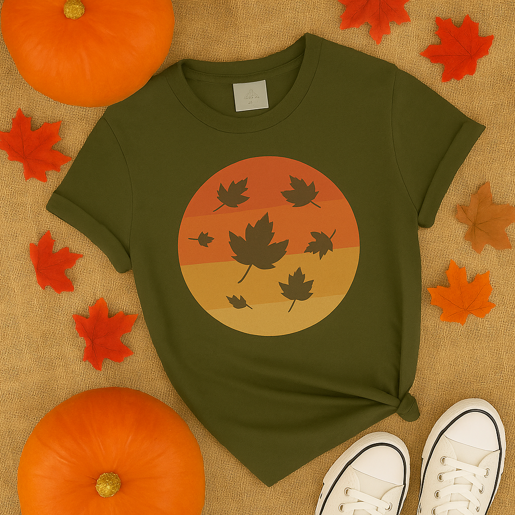 Autumn Horizon T-Shirt