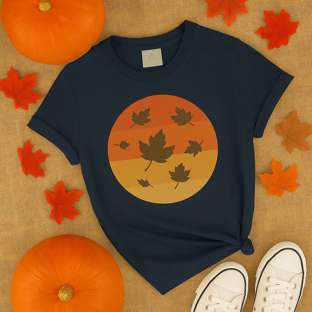 Autumn Horizon T-Shirt