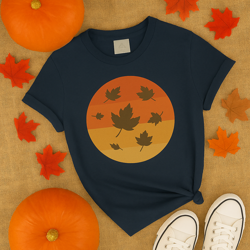 Autumn Horizon T-Shirt
