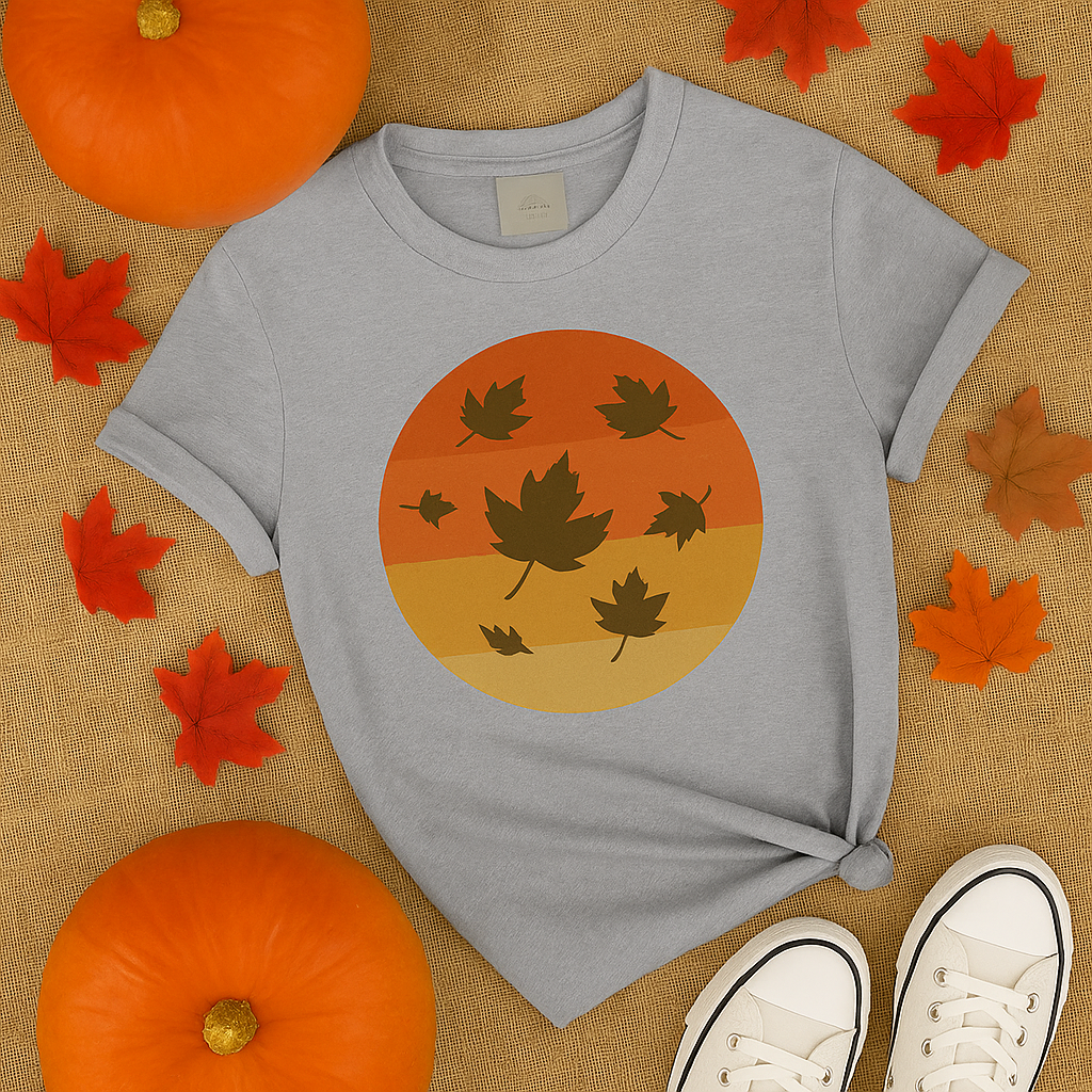 Autumn Horizon T-Shirt
