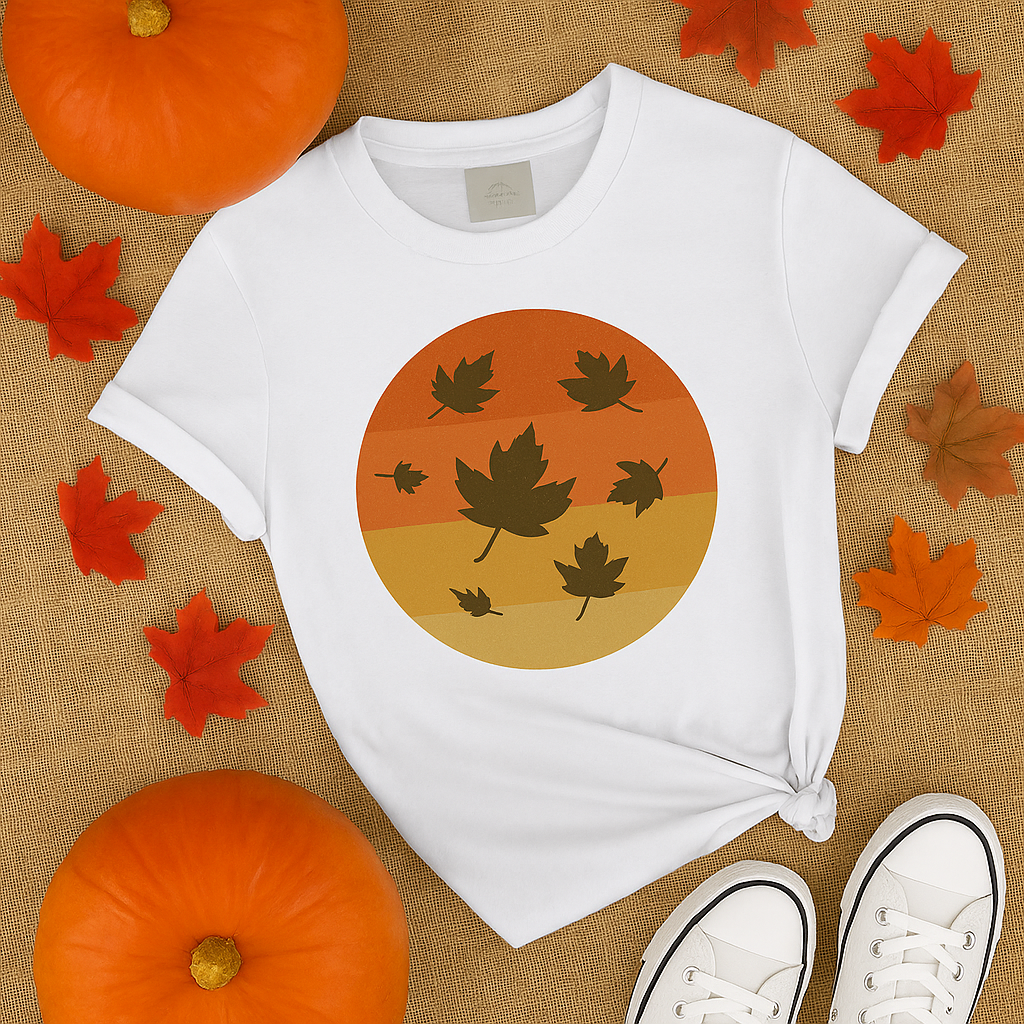 Autumn Horizon T-Shirt